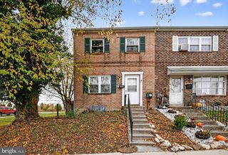 3001 CARDIN PL, Norristown, PA 19403