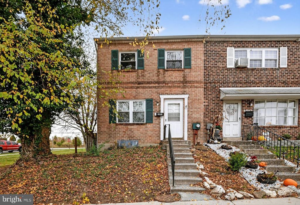 3001 CARDIN PL, Norristown, PA 19403