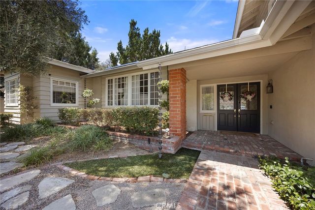 5311 Pasatiempo Drive, Yorba Linda, CA 92886