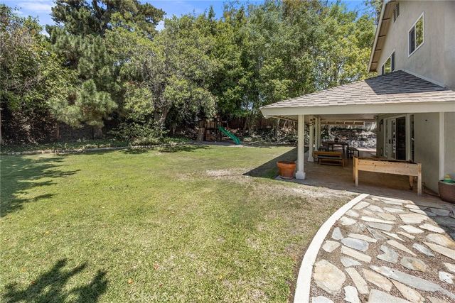 5311 Pasatiempo Drive, Yorba Linda, CA 92886