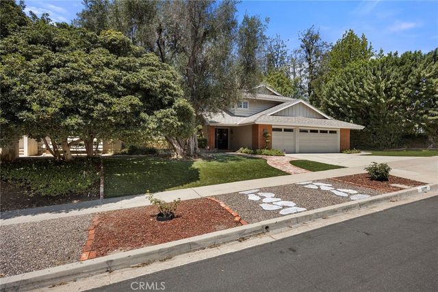 5311 Pasatiempo Drive, Yorba Linda, CA 92886