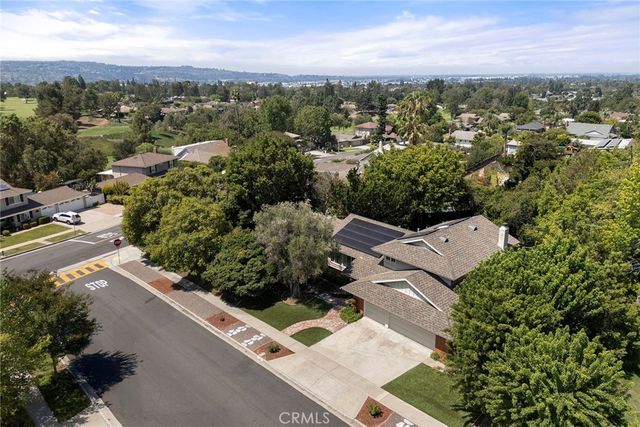 5311 Pasatiempo Drive, Yorba Linda, CA 92886