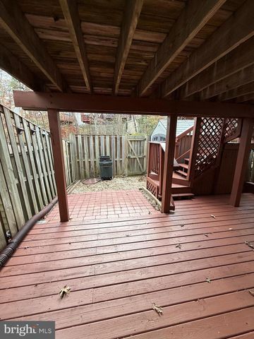 4221 DEVONWOOD WAY, Woodbridge, VA 22192