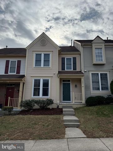 4221 DEVONWOOD WAY, Woodbridge, VA 22192