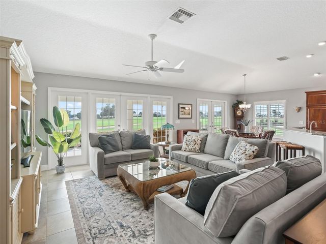 550 LITTLE RIVER PATH, The Villages, FL 32162