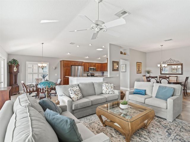 550 LITTLE RIVER PATH, The Villages, FL 32162