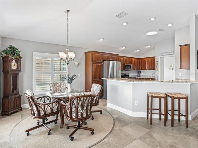 550 LITTLE RIVER PATH, The Villages, FL 32162