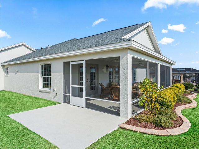 550 LITTLE RIVER PATH, The Villages, FL 32162
