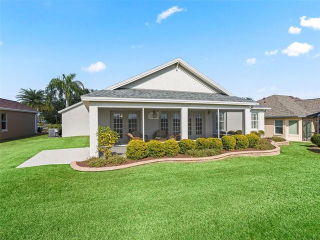 550 LITTLE RIVER PATH, The Villages, FL 32162