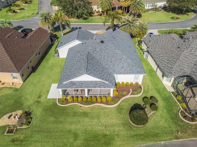 550 LITTLE RIVER PATH, The Villages, FL 32162