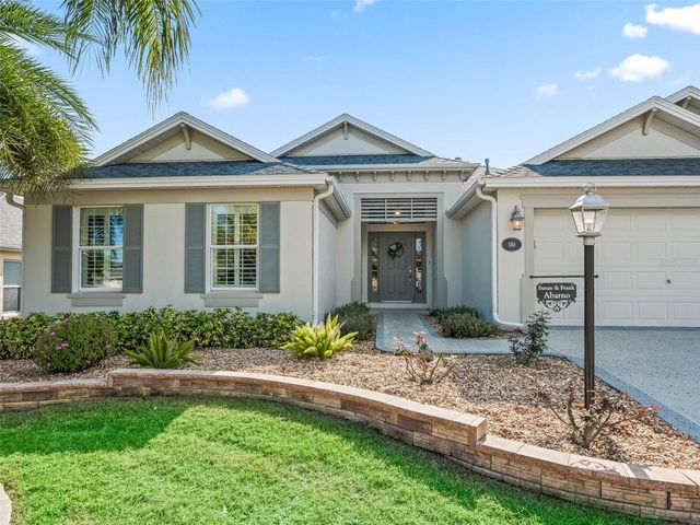 550 LITTLE RIVER PATH, The Villages, FL 32162