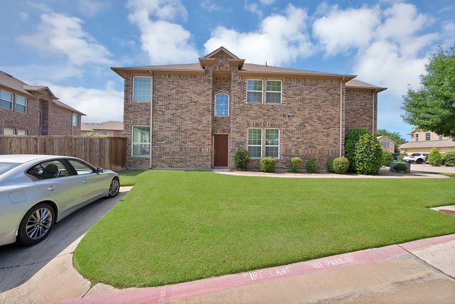 1946 Sherburne Street, Lewisville, TX 75067
