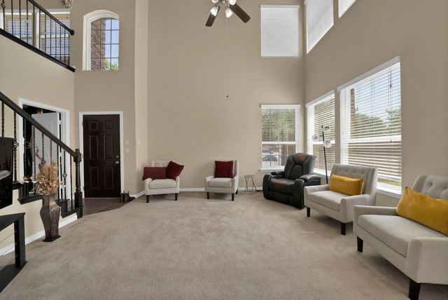 1946 Sherburne Street, Lewisville, TX 75067