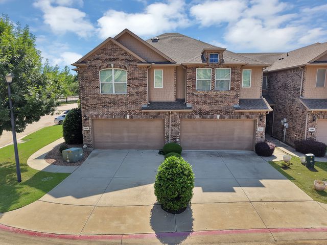 1946 Sherburne Street, Lewisville, TX 75067