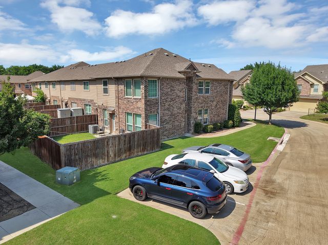 1946 Sherburne Street, Lewisville, TX 75067
