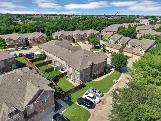1946 Sherburne Street, Lewisville, TX 75067