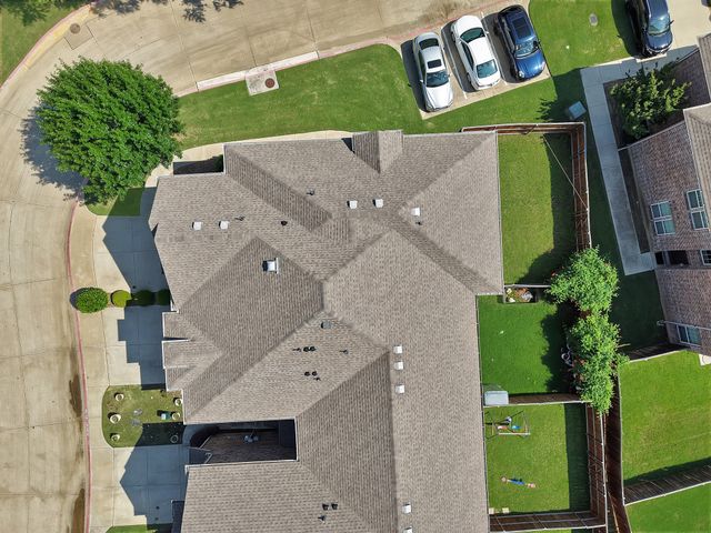 1946 Sherburne Street, Lewisville, TX 75067