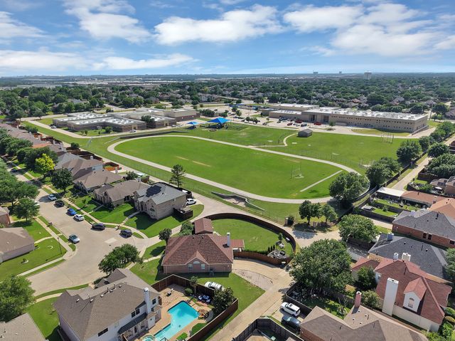 1946 Sherburne Street, Lewisville, TX 75067