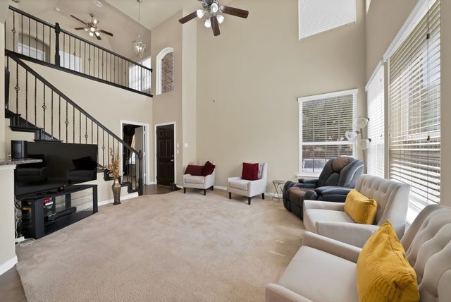 1946 Sherburne Street, Lewisville, TX 75067