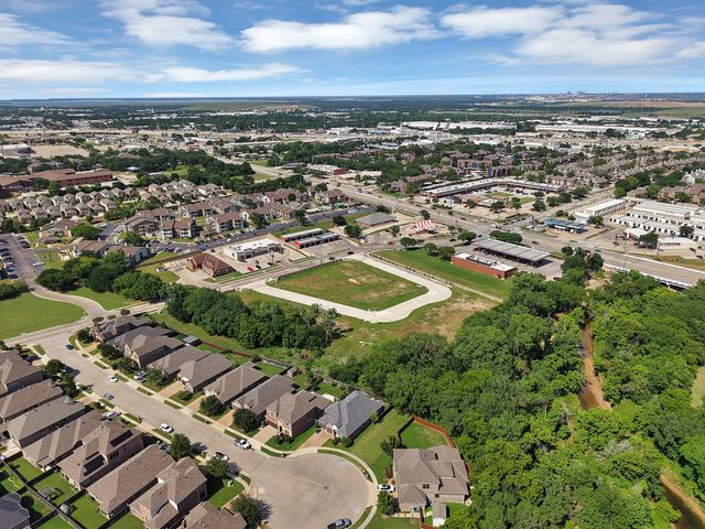 1946 Sherburne Street, Lewisville, TX 75067