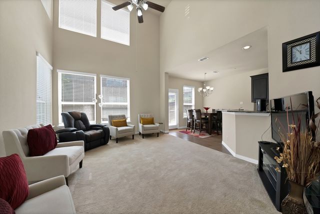 1946 Sherburne Street, Lewisville, TX 75067