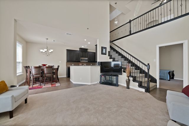 1946 Sherburne Street, Lewisville, TX 75067