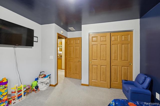 4599 Wheeler Road, Fowlerville, MI 48836