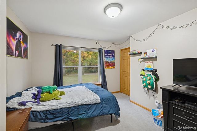 4599 Wheeler Road, Fowlerville, MI 48836