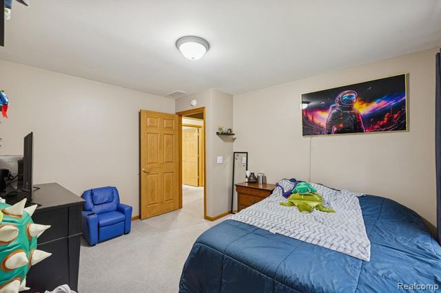 4599 Wheeler Road, Fowlerville, MI 48836