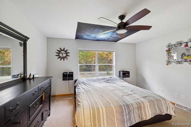 4599 Wheeler Road, Fowlerville, MI 48836