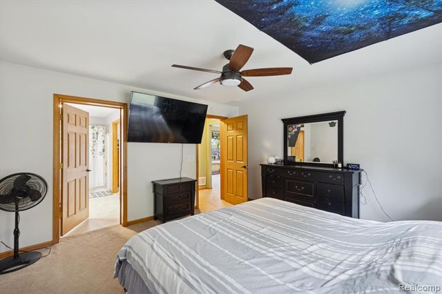 4599 Wheeler Road, Fowlerville, MI 48836