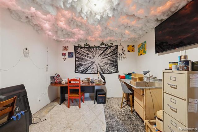 4599 Wheeler Road, Fowlerville, MI 48836