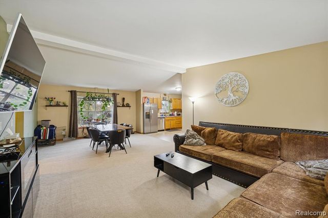 4599 Wheeler Road, Fowlerville, MI 48836