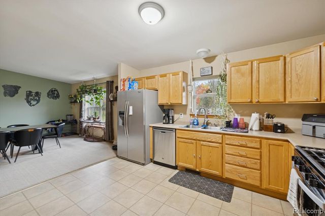 4599 Wheeler Road, Fowlerville, MI 48836