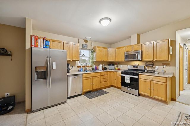 4599 Wheeler Road, Fowlerville, MI 48836