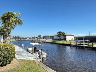 4549 SE 5th PL # 210, Cape Coral, FL 33904
