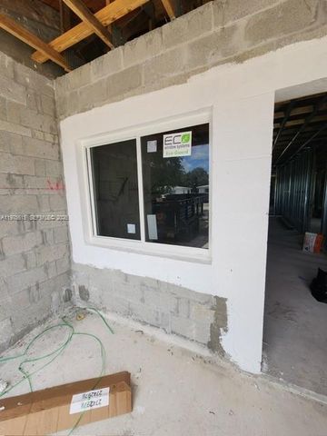 15730 NW 38th Place, Miami Gardens, FL 33054