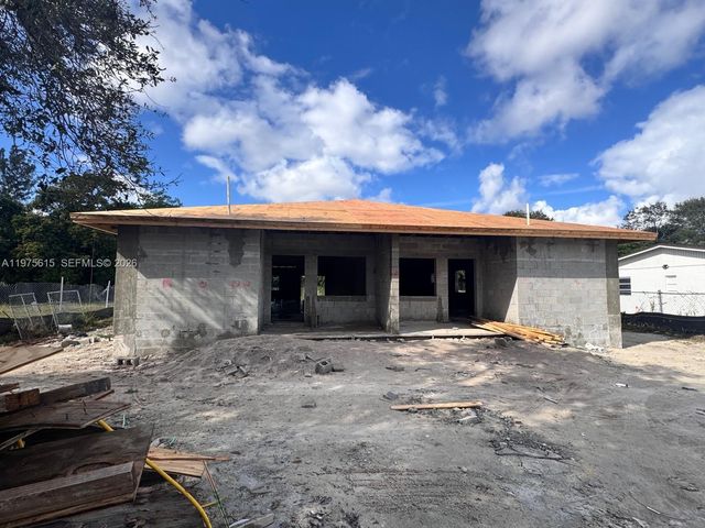 15730 NW 38th Place, Miami Gardens, FL 33054