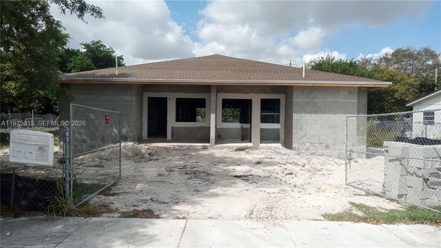 15730 NW 38th Place, Miami Gardens, FL 33054