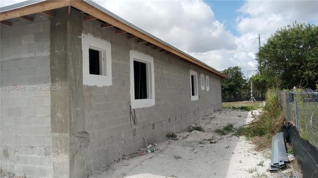 15730 NW 38th Place, Miami Gardens, FL 33054