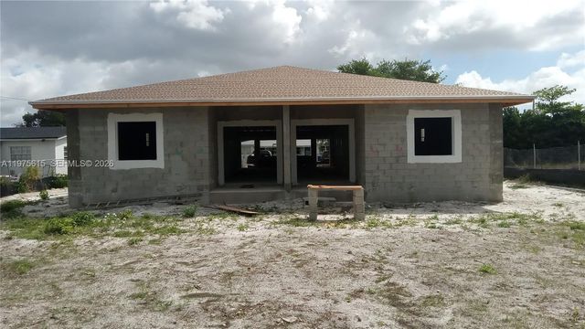 15730 NW 38th Place, Miami Gardens, FL 33054