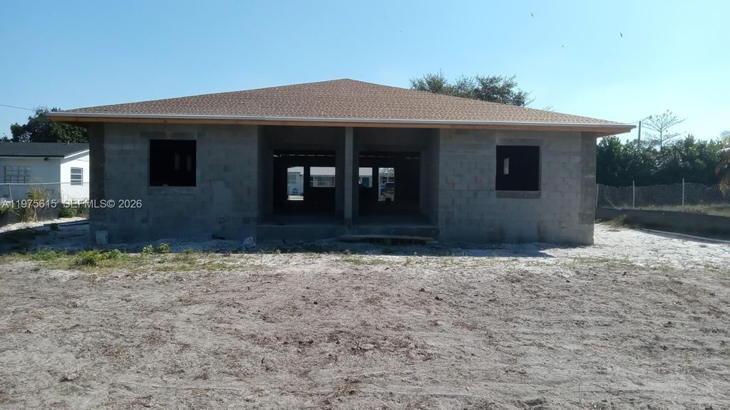 15730 NW 38th Place, Miami Gardens, FL 33054