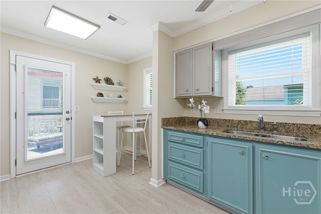 Image 15 of property listing at 6 Taylor Street, Tybee Island, GA 31328