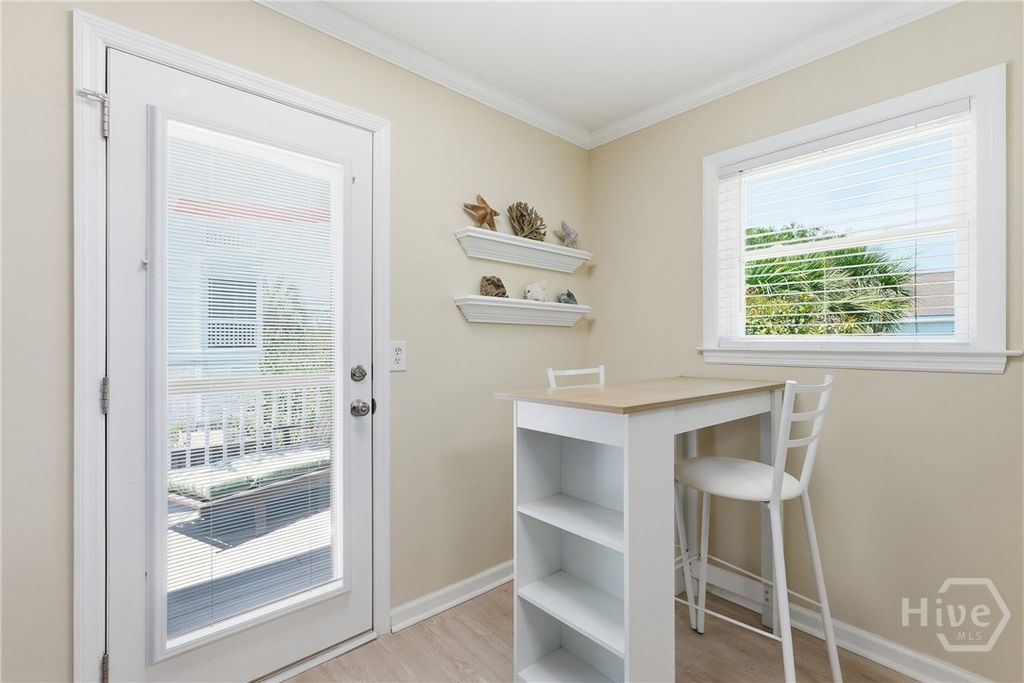 Image 20 of property listing at 6 Taylor Street, Tybee Island, GA 31328