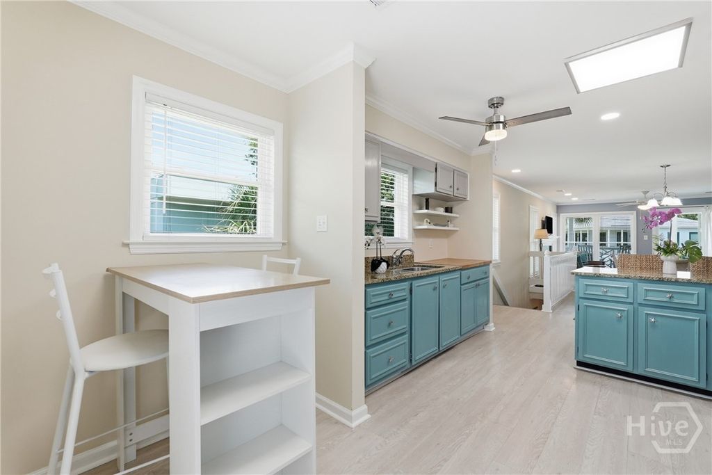 Image 21 of property listing at 6 Taylor Street, Tybee Island, GA 31328
