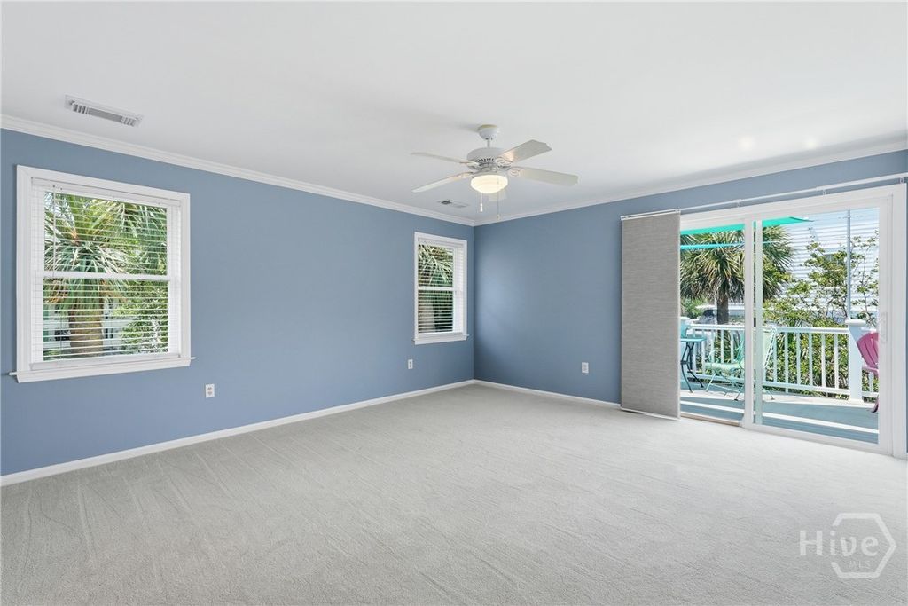 Image 22 of property listing at 6 Taylor Street, Tybee Island, GA 31328