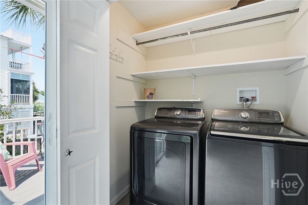 Image 25 of property listing at 6 Taylor Street, Tybee Island, GA 31328