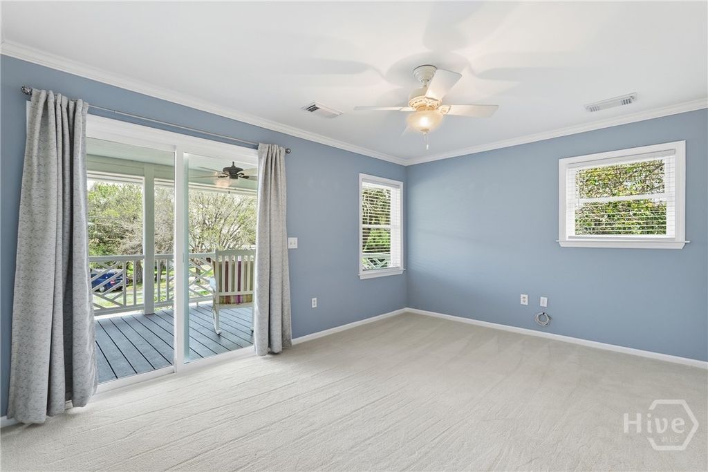 Image 31 of property listing at 6 Taylor Street, Tybee Island, GA 31328