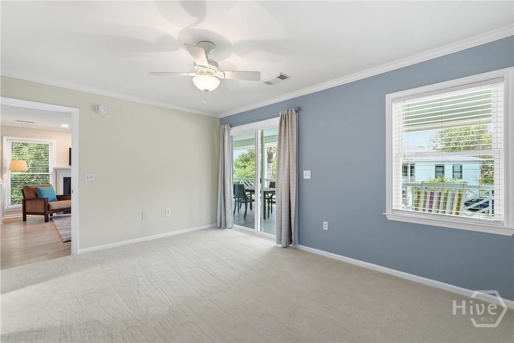 Image 32 of property listing at 6 Taylor Street, Tybee Island, GA 31328