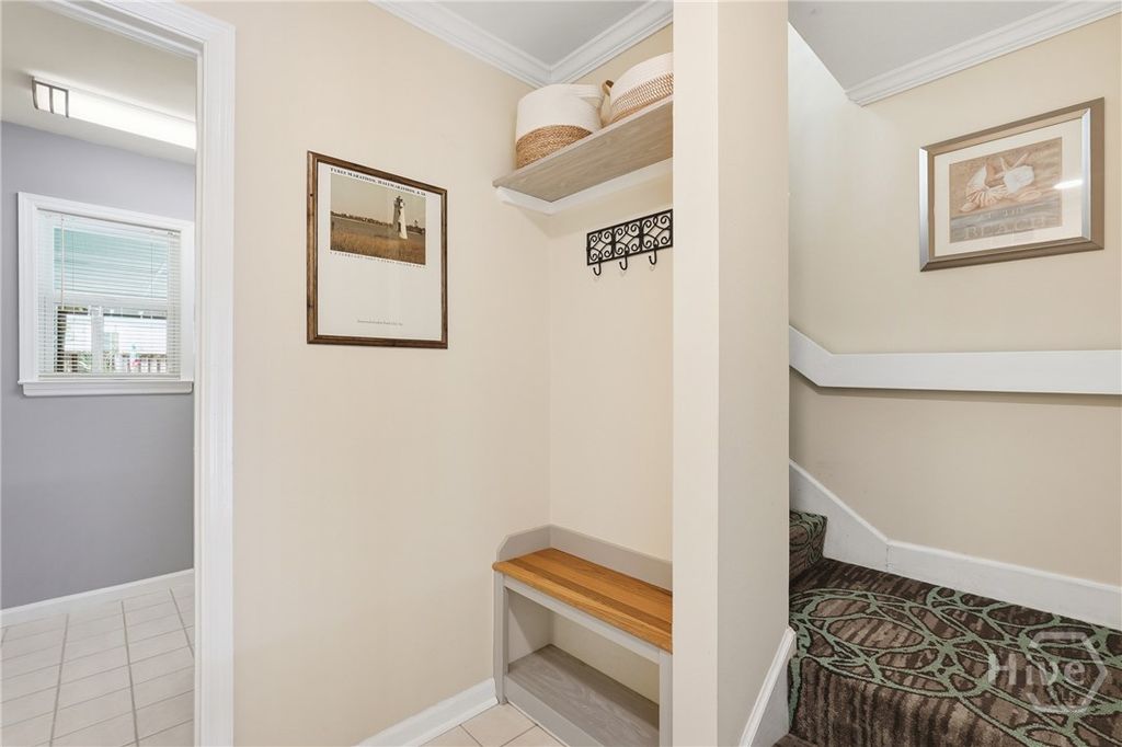 Image 39 of property listing at 6 Taylor Street, Tybee Island, GA 31328